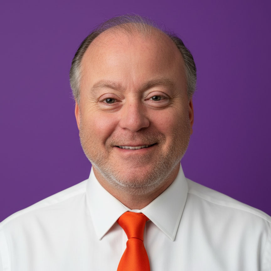 Daryl Dollinger