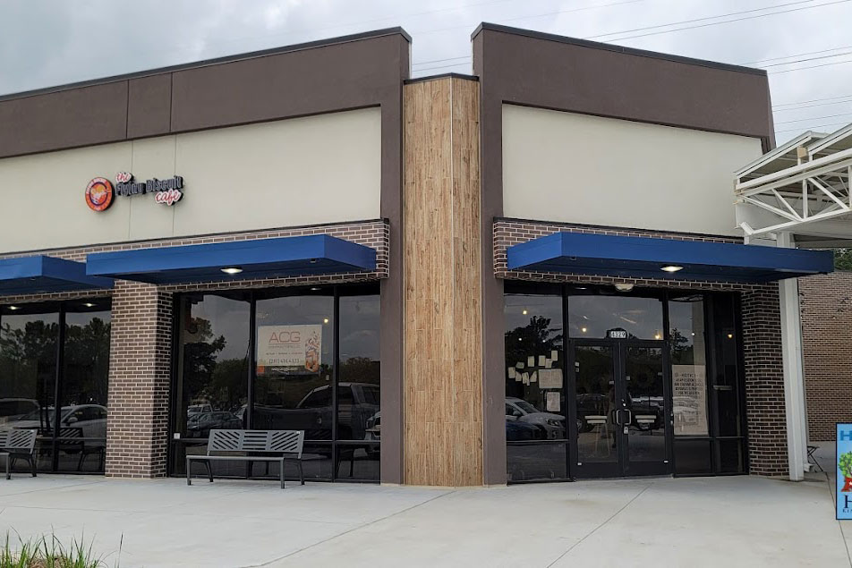 Flying Biscuit Café Opens Its Newest Location in Kingwood, Texas