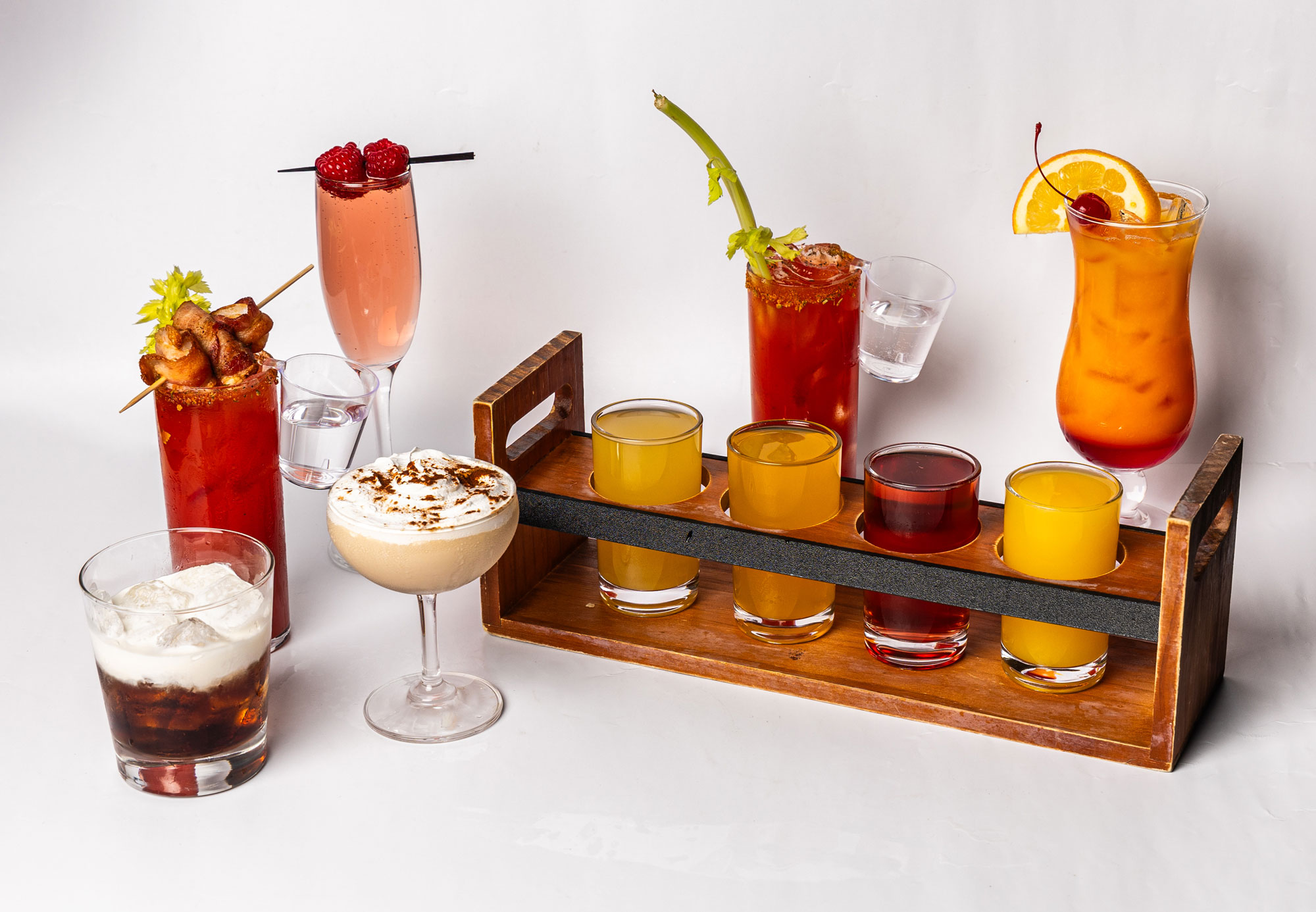 How Alcohol Sales Boost Revenue in Breakfast Franchises