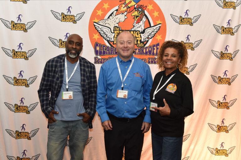 Big News, Florida! Broward County is Officially “Taken!”