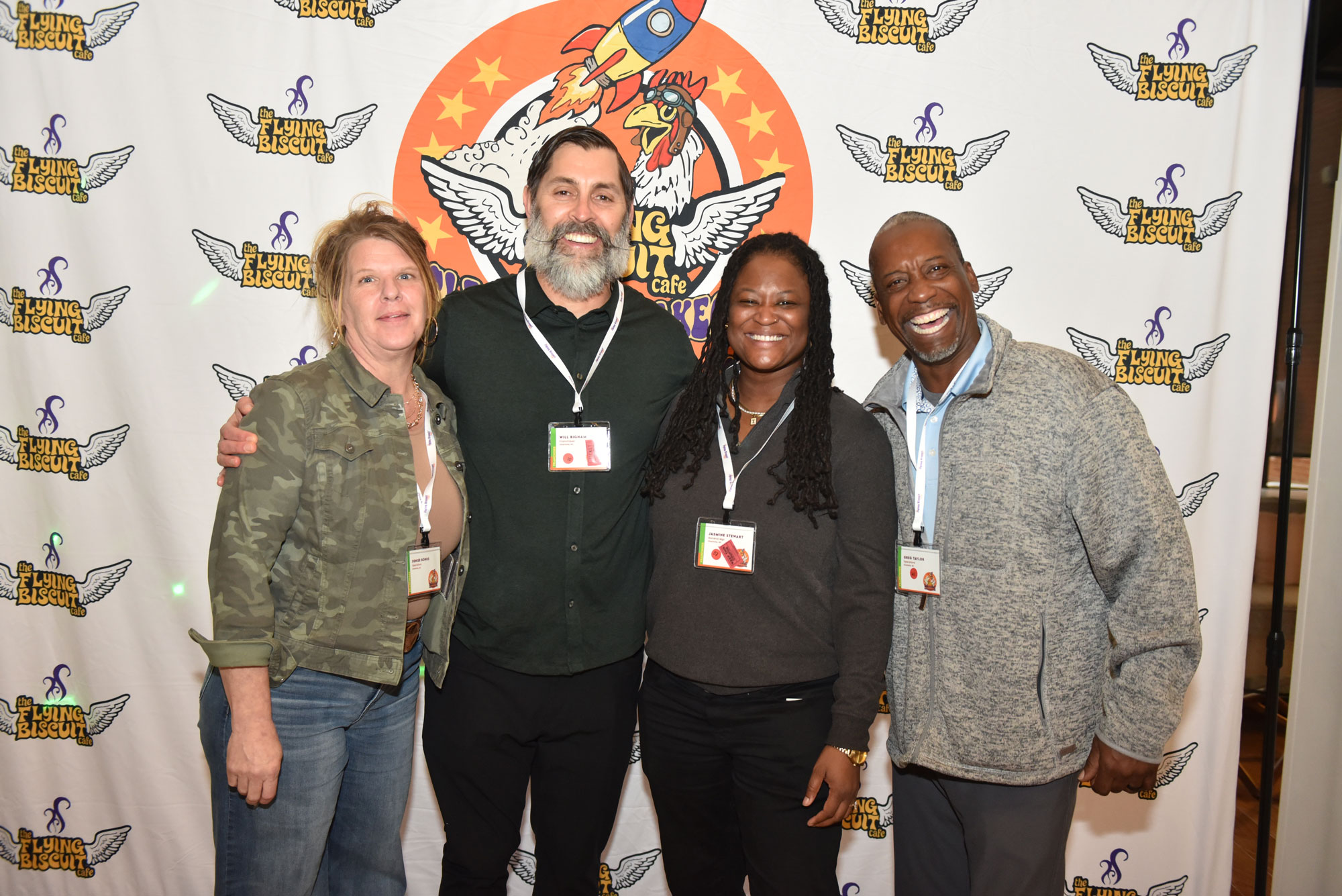 Vision 2026: Highlights from the “Cleared For Takeoff” Franchisee Conference