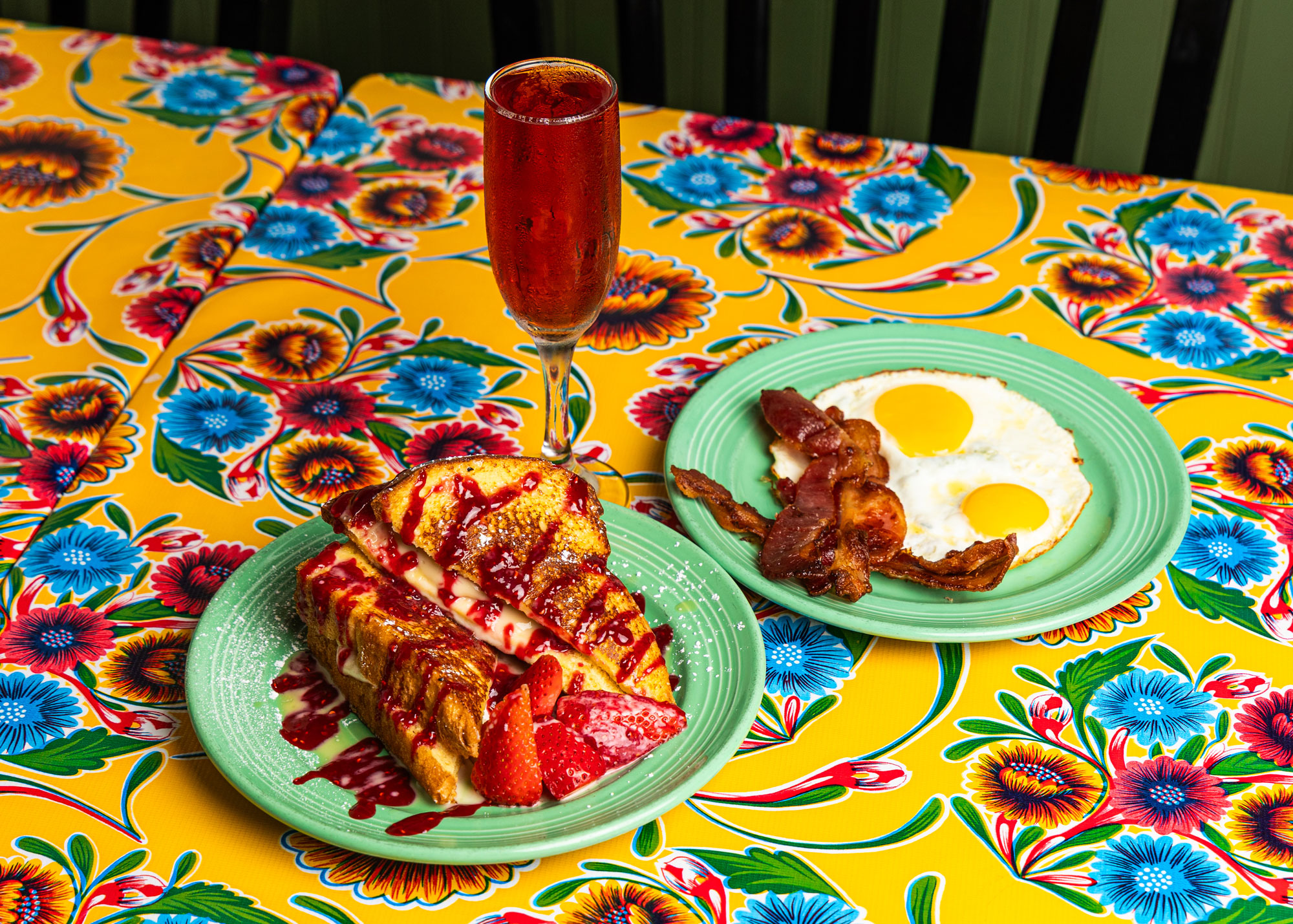 Magic is in the Air (and the Ovens!): Welcome John Terranova to Kissimmee, FL!