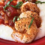 Big News: Huntsville’s Best Shrimp and Grits Have Landed!