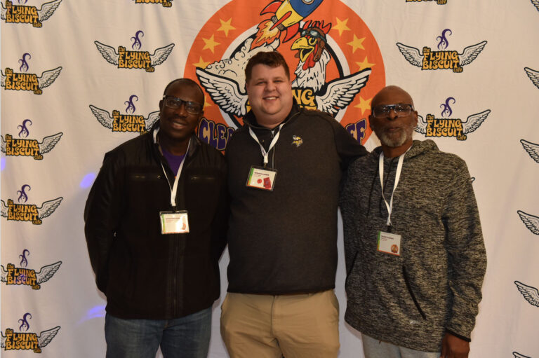 Gateway to the North: Flying Biscuit Café is Coming to St. Louis!