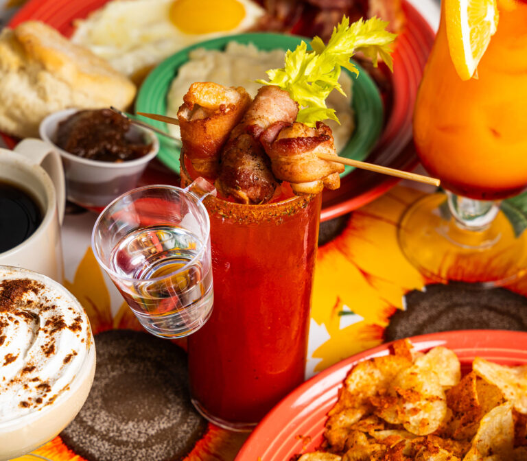 Meet the “Stage 5 Clinger”: Bold Flavor for Guests, Big Returns for Franchisees