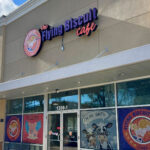 Now Serving Tallahassee: Meet the “Biscuit Engineer” at Village Commons!