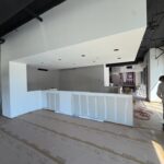 Under Construction, Over Easy: Downtown Knoxville’s Flying Biscuit Is Taking Shape