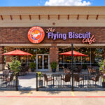Katy, Your Biscuits Are Rising