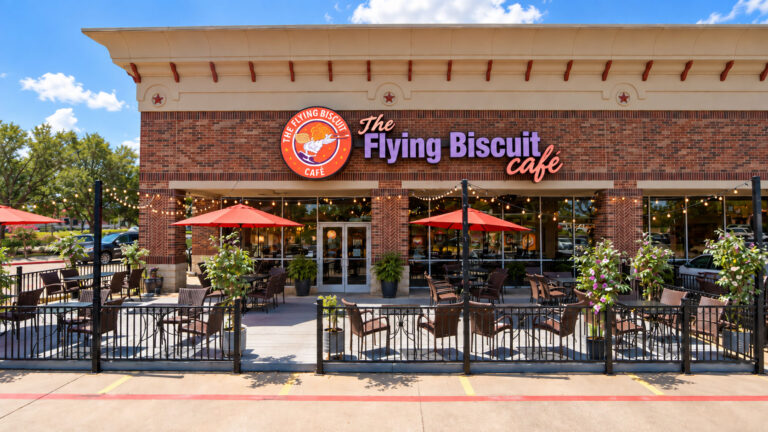 Katy, Your Biscuits Are Rising