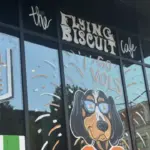 Something’s Rising on Summit Hill: Flying Biscuit Opens in Downtown Knoxville Sept. 12